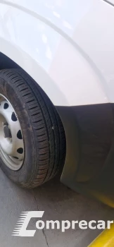 FIORINO 1.4 MPI Furgão Endurance 8V