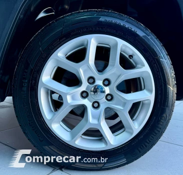 RENEGADE 1.8 16V Sport