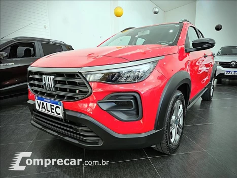 Fiat PULSE 1.3 Drive 4 portas