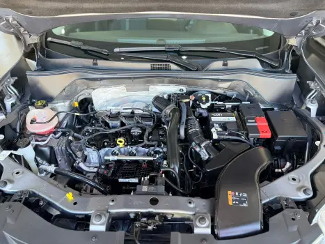 TRACKER 1.0 Turbo LT