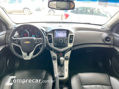 CRUZE 1.8 LT 16V