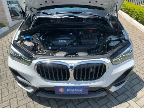 X1 SDRIVE 20i 2.0 TB Acti.Flex Aut.