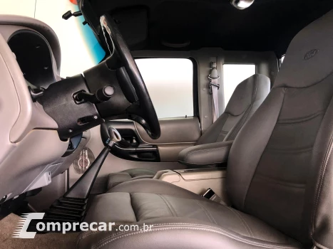 RANGER 4.0 STX 4X2 CE V6 12V