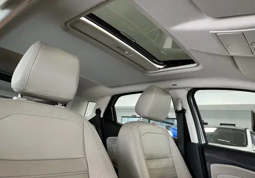 ECOSPORT 2.0 Direct Titanium