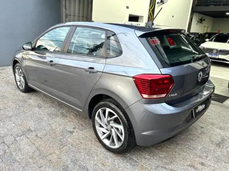 POLO 1.0 200 TSI Highline