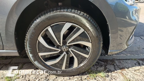 POLO 1.0 170 TSI Highline