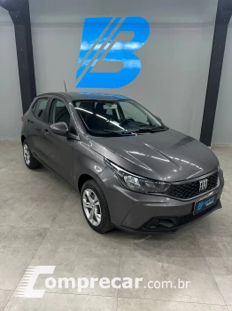 ARGO 1.0 Firefly Drive