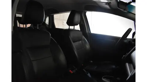 FIT - 1.5 EX 16V 4P AUTOMÁTICO