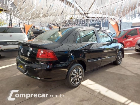 Voyage 1.0 Mi 8V Flex 4P Manual