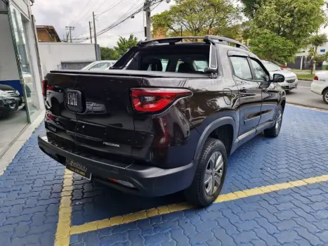 TORO 1.8 16V EVO FLEX FREEDOM AT6