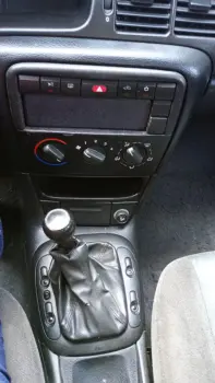 VECTRA 2.2 MPFI GL Milenium 8V