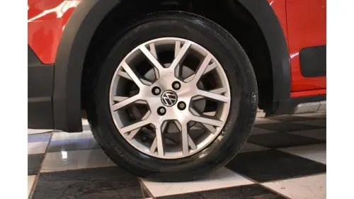 SAVEIRO - 1.6 CROSS CE 8V 2P MANUAL