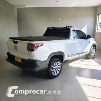 STRADA 1.4 Fire Endurance CS