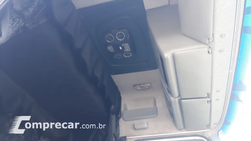 Mercedes Benz Axor Ls 2644 6x4 Teto Alto Canelinha