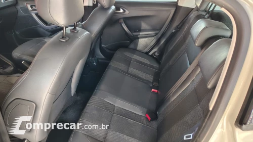 208 1.6 Urbantech 16V