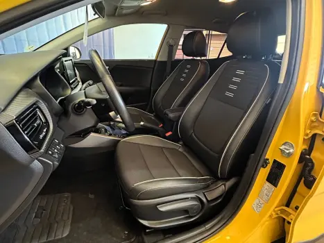 STONIC 1.0 TGDI MHEV SX AUTOMÁTICO