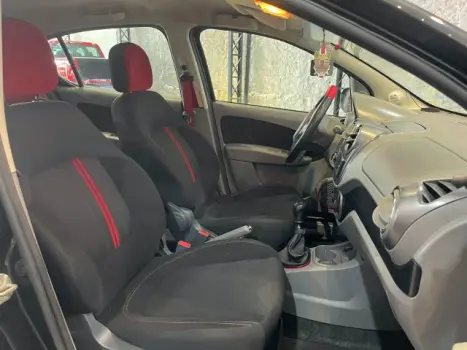 PALIO - 1.6 MPI SPORTING 16V 4P MANUAL