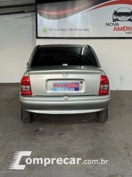 Corsa Sed Class.Life 1.0/1.0 FlexPower