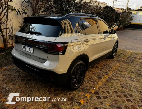 T-CROSS 1.4 250 TSI Highline