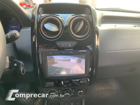 DUSTER Dynamique 2.0 Flex 16V Aut.