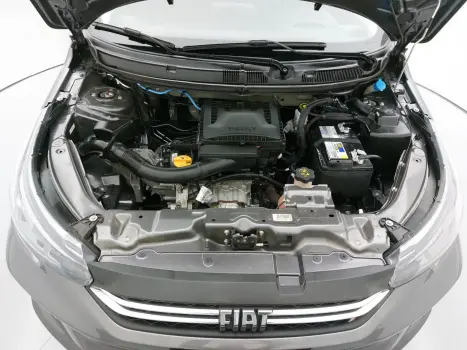 CRONOS 1.0 FIREFLY FLEX DRIVE MANUAL