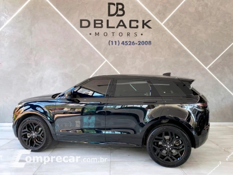 Range R. EVO SE Si4 R-Dyn. 2.0 Flex Aut.