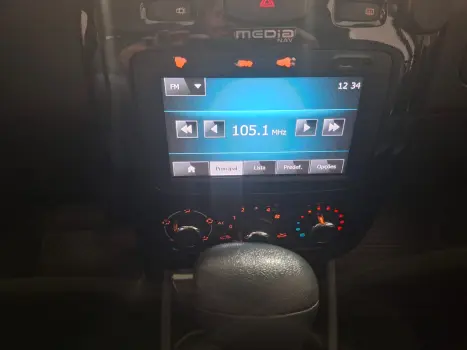 SANDERO 1.6 Stepway 16V