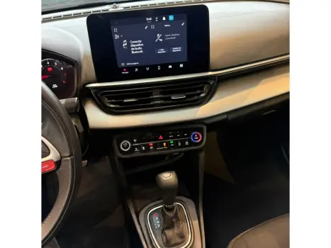 PULSE 1.0 TURBO 200 FLEX AUDACE CVT