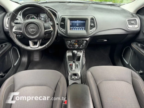 COMPASS 2.0 16V Sport