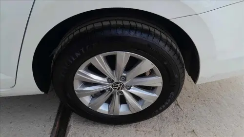 VIRTUS 1.0 170 TSI MANUAL