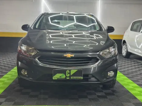 ONIX - 1.4 MPFI LTZ 8V 4P MANUAL