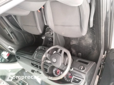 SAVEIRO 1.6 MSI Trendline CS 16V