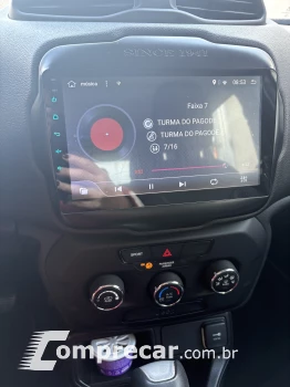 RENEGADE 1.8 16V Sport