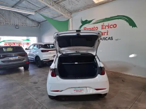 HB20 1.0 12V Evolution