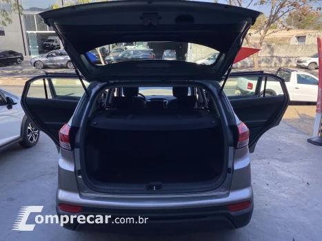 CRETA 1.6 16V Action