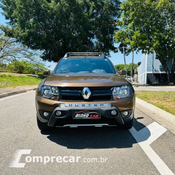 DUSTER 1.6 16V SCE Dynamique