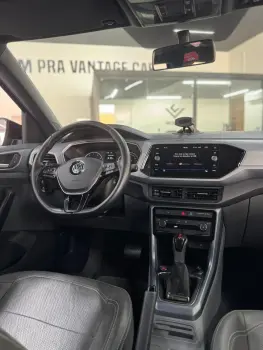 T-CROSS 1.0 200 TSI Comfortline