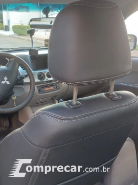 L200 TRITON 2.4 HLS 4X2 CD 16V