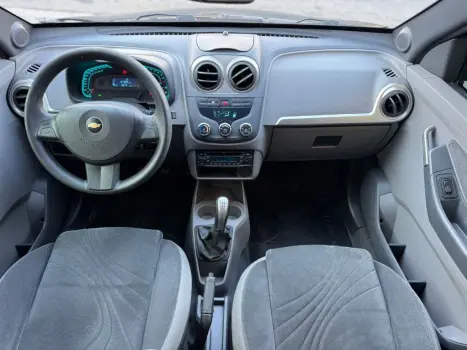 AGILE LTZ 1.4 MPFI 8V FlexPower 5p