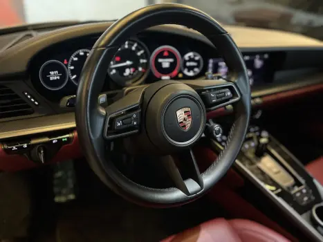 911 3.0 24V H6 CARRERA S AUTOMÁTICO PDK