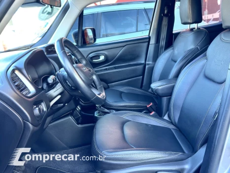 RENEGADE 1.3 T270 TURBO FLEX SPORT AT6