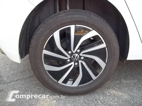 POLO 1.0 170 TSI Highline