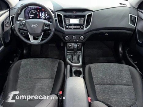 CRETA 1.6 16V Action