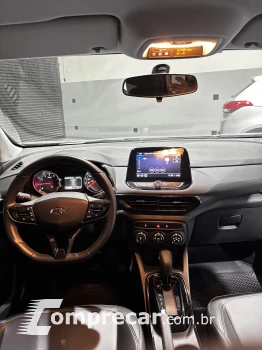 TRACKER 1.0 Turbo Midnight