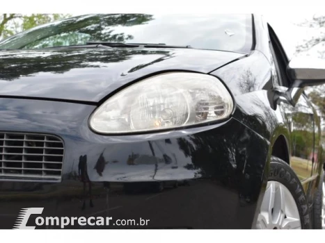 PUNTO - 1.4 ATTRACTIVE 8V 4P MANUAL