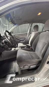 CIVIC 1.7 LX 16V