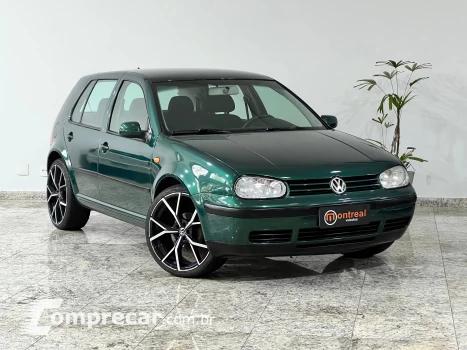 GOLF 1.6 MI 8V