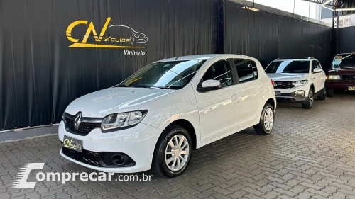 SANDERO 1.6 16V SCE Expression