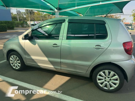 FOX 1.6 MI I-motion 8V