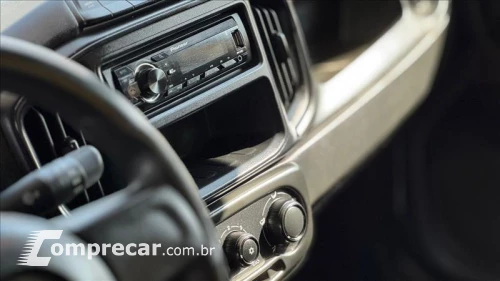 STRADA 1.4 Fire Endurance CS